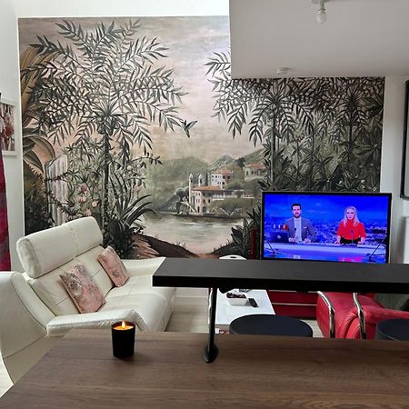 Апартаменты Duplex Complet - Proche Dysney Land Paris Бюсси-Сен-Жорж Экстерьер фото