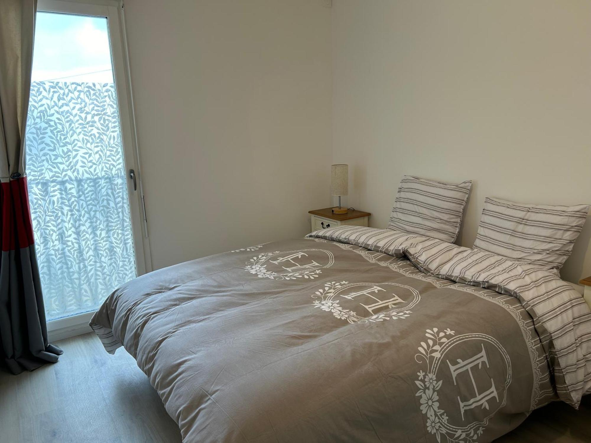 Апартаменты Duplex Complet - Proche Dysney Land Paris Бюсси-Сен-Жорж Экстерьер фото