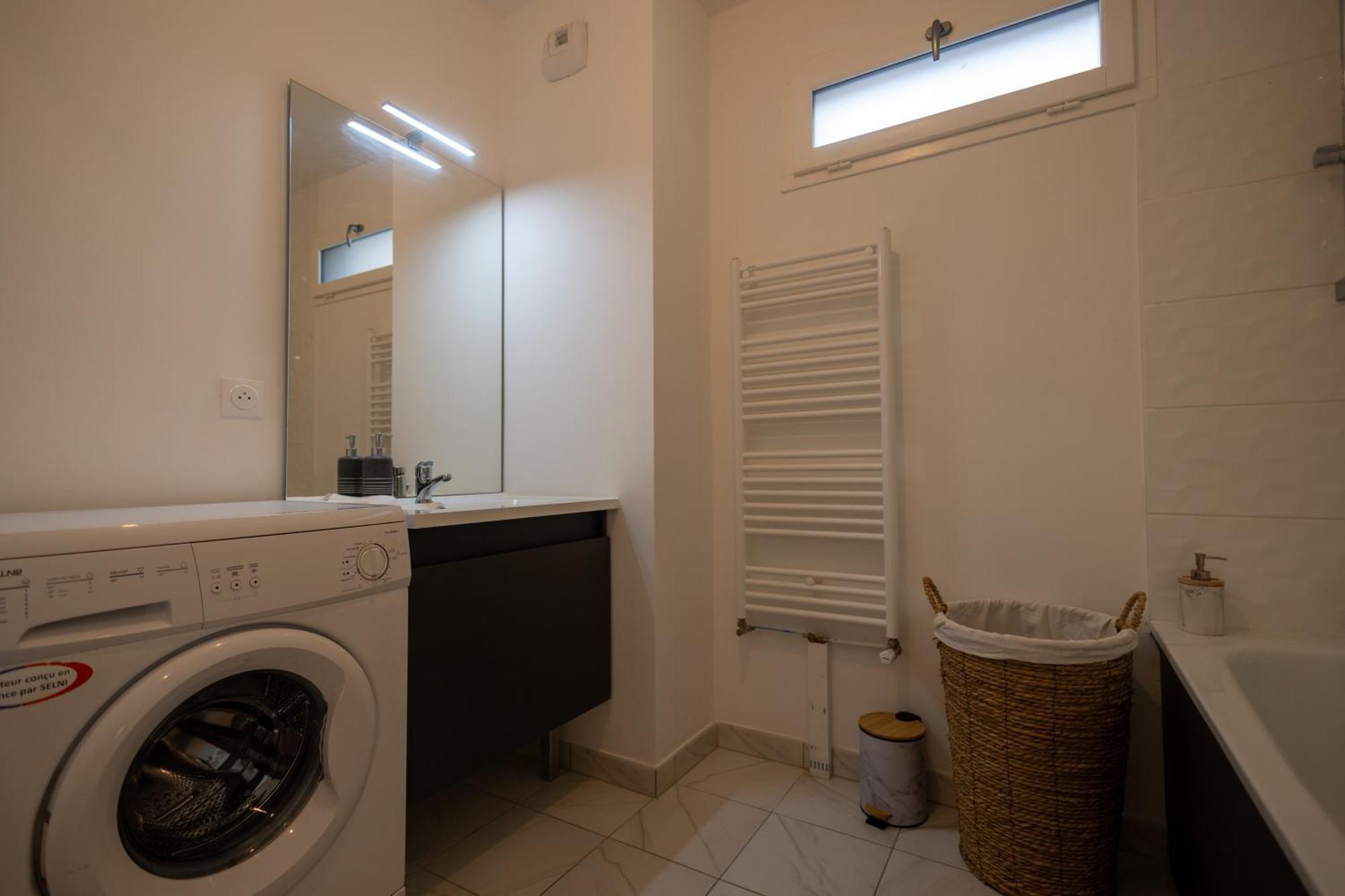 Апартаменты Duplex Complet - Proche Dysney Land Paris Бюсси-Сен-Жорж Экстерьер фото